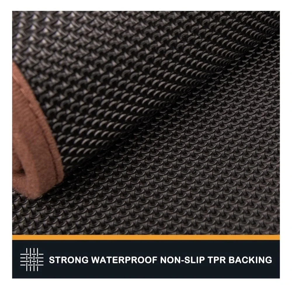 Dirt Trapper Door Mat 24